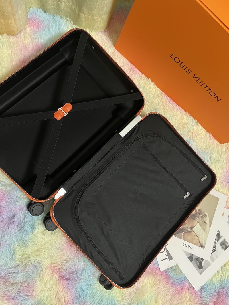 LV Suitcase